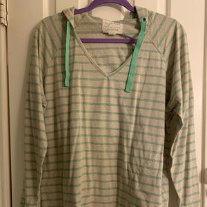 Evy’s Tree “The Cassidy” Pull Over Hoodie